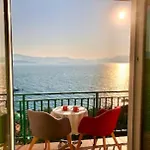 Stella Sea View * Klek