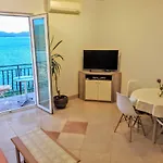 Stella Sea View Apartment Klek