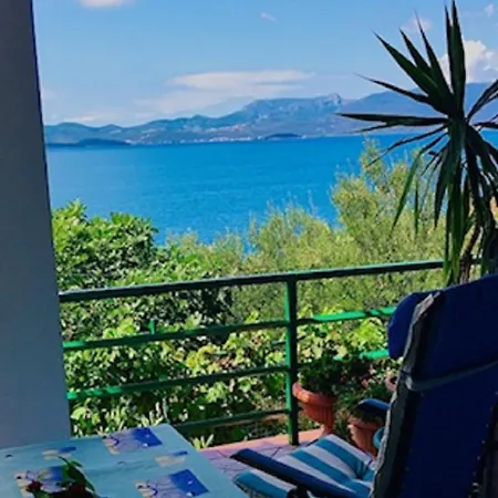 Apartment Stella Sea View
