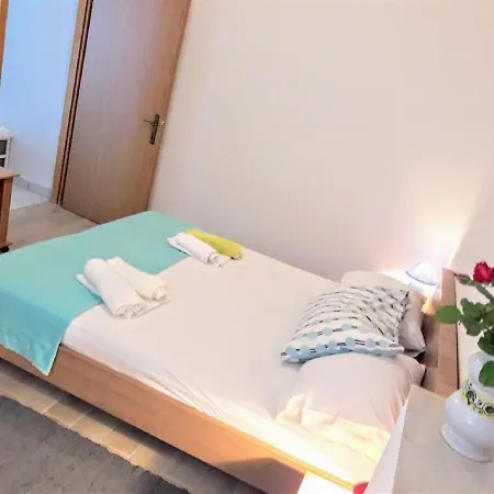 Stella Sea View Apartment Klek