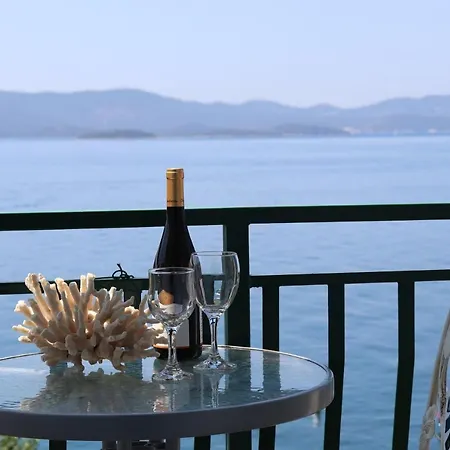 Stella Sea View Apartment