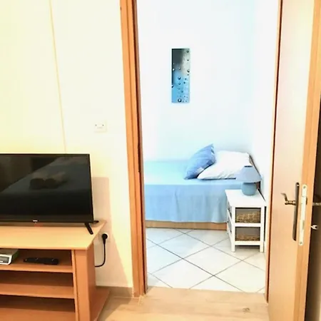 Stella Sea View Apartment