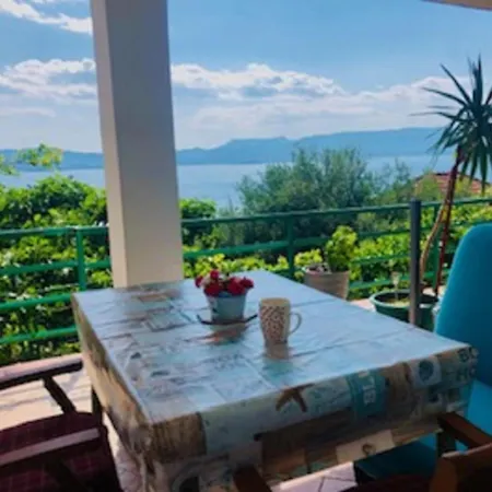 Stella Sea View *