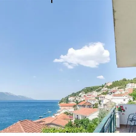Stella Sea View Klek