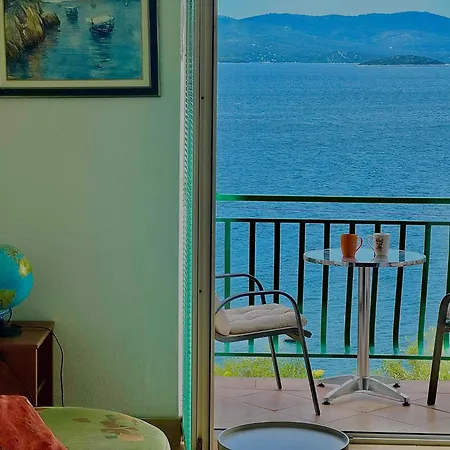 Stella Sea View Apartment