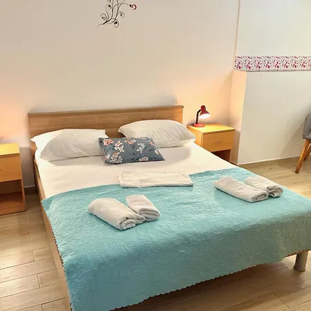 Apartment Stella Sea View *