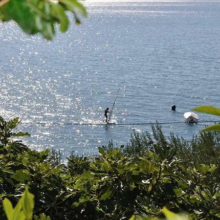 Stella Sea View 克勒克