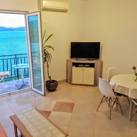 Stella Sea View Apartment Klek