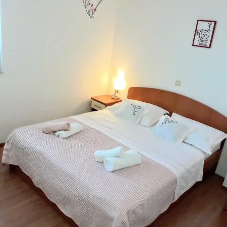Stella Sea View Apartment