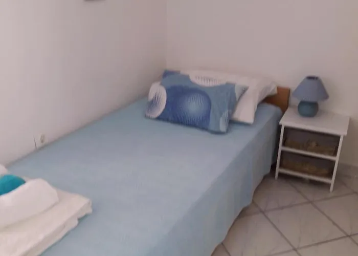 Stella Sea View Apartment *