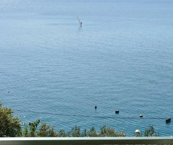 Stella Sea View Apartment