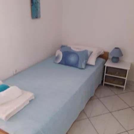 Stella Sea View Apartman *