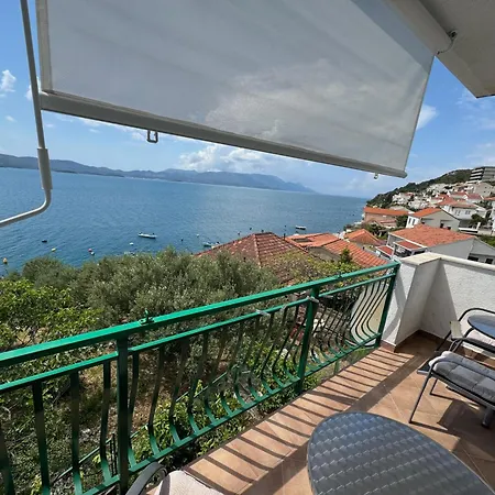 Stella Sea View クレック