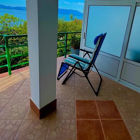 Daire Stella Sea View