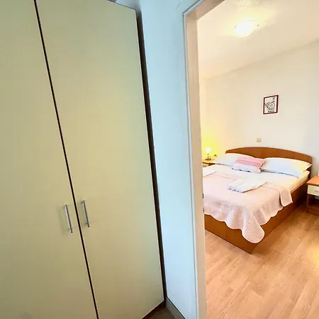 Stella Sea View Апартаменты