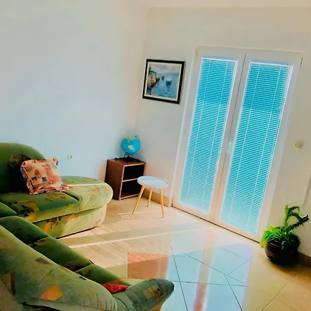 Stella Sea View Daire *