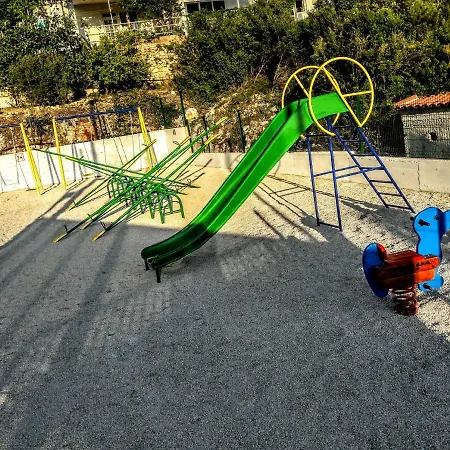 Stella Sea View Klek