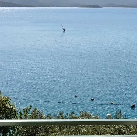 Stella Sea View Daire