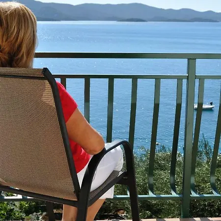 Daire Stella Sea View