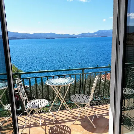 Stella Sea View Daire *