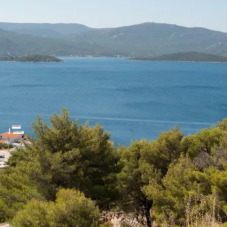 Stella Sea View * Клек