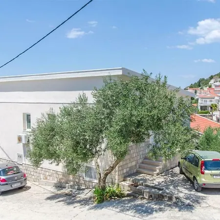 Daire Stella Sea View *