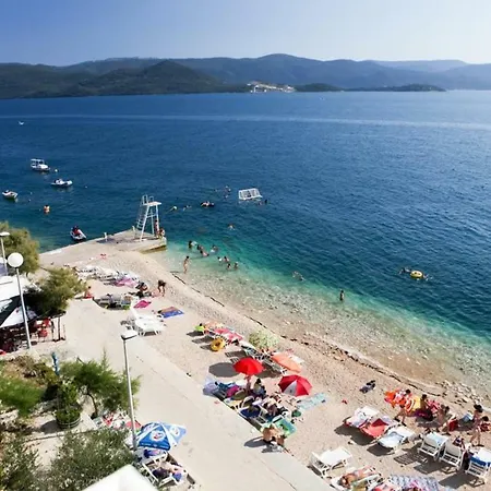 Daire Stella Sea View