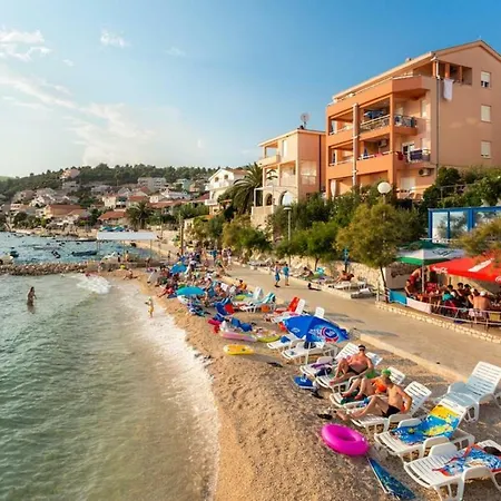 Stella Sea View Клек