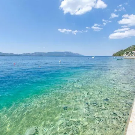 Stella Sea View