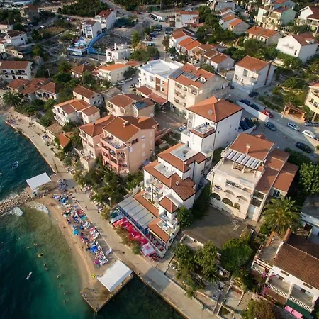 Stella Sea View * Клек