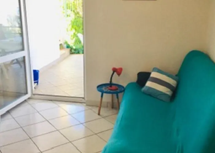 Apartman Stella Sea View *