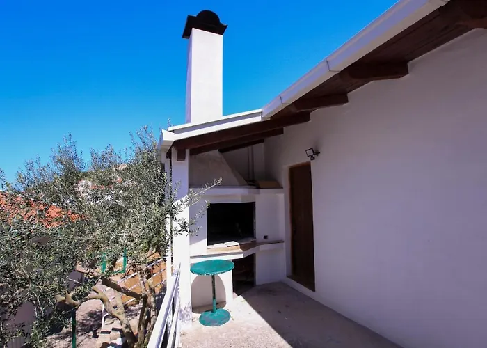 Stella Sea View Apartman *