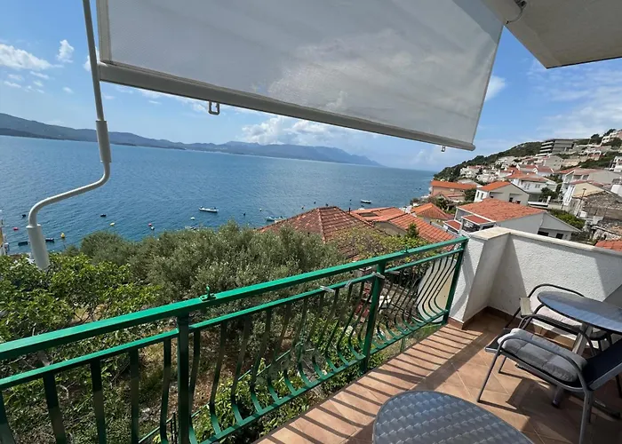 Stella Sea View Klek