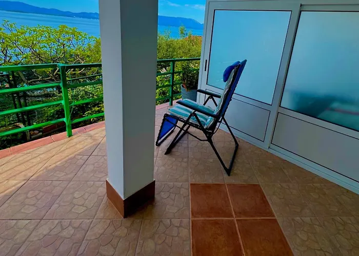 Apartman Stella Sea View
