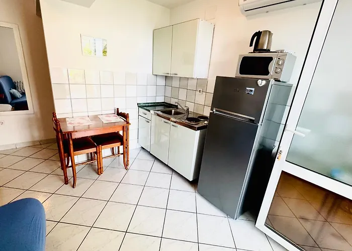 Apartman Stella Sea View