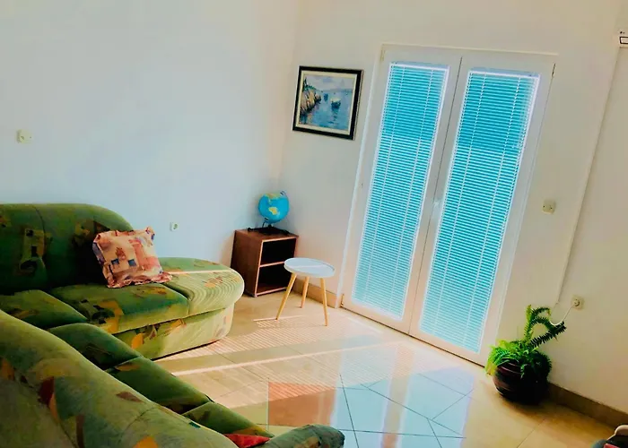 Stella Sea View Apartman *