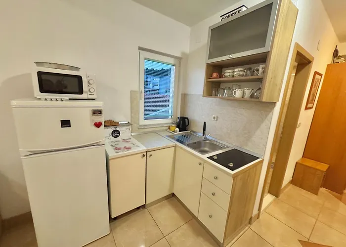 Apartman Stella Sea View *