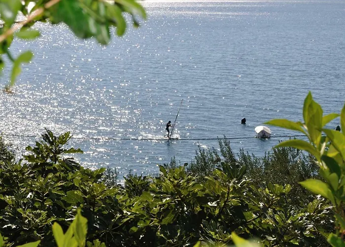 Stella Sea View Klek