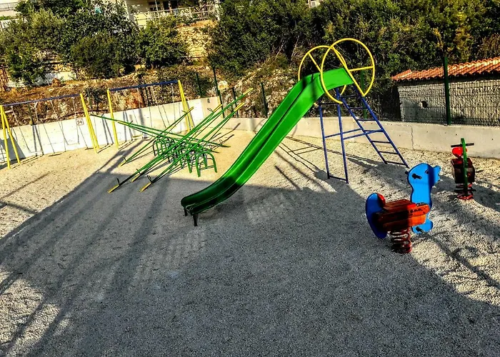 Stella Sea View Klek