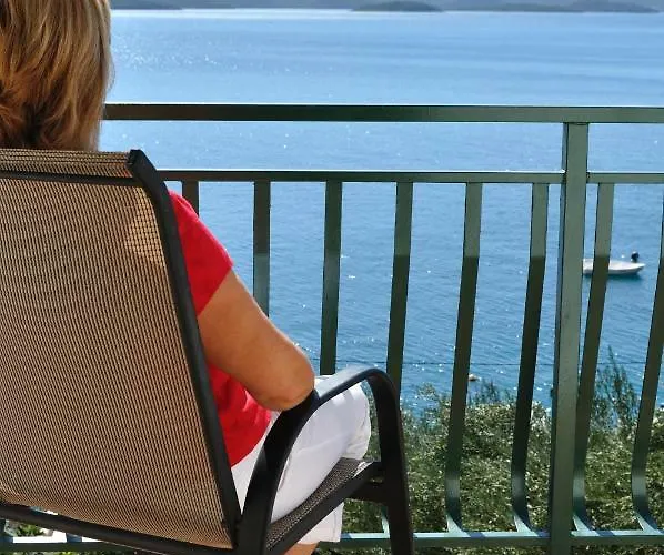 Apartman Stella Sea View