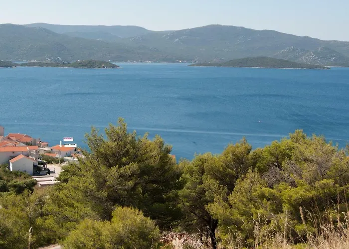 Stella Sea View * Klek