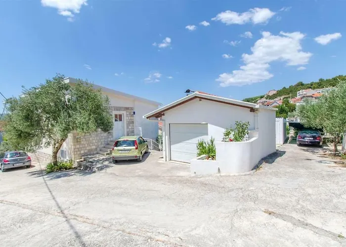 Apartman Stella Sea View