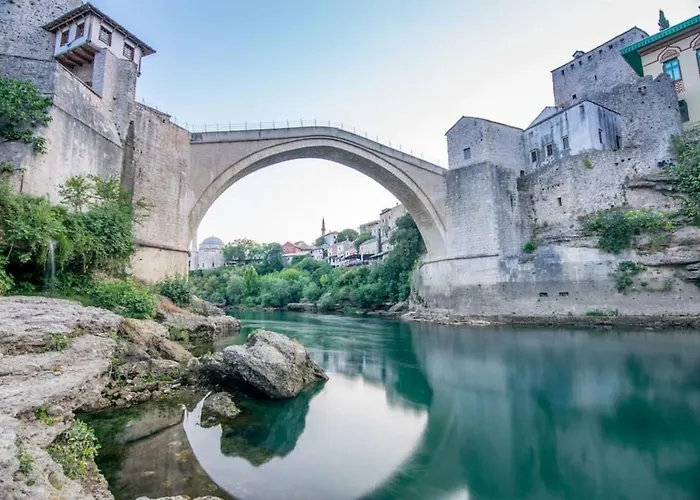 Stella Sea View * Klek