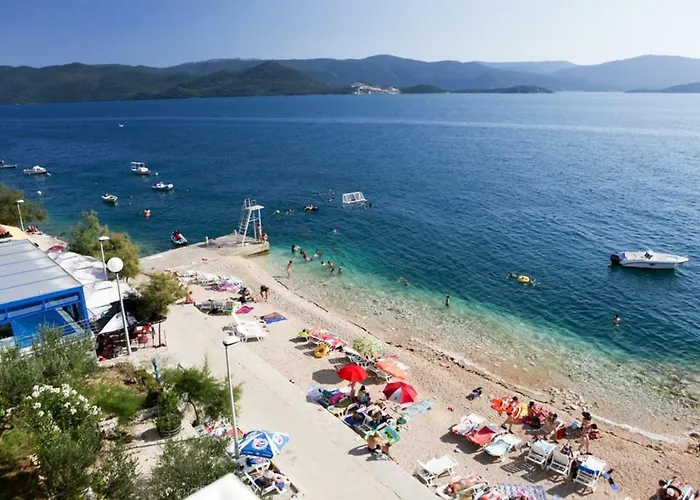 Apartman Stella Sea View